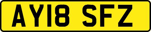 AY18SFZ