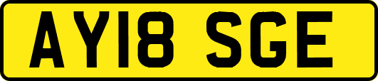 AY18SGE