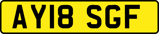 AY18SGF