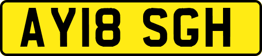 AY18SGH