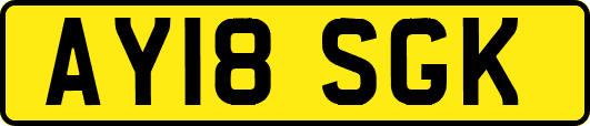 AY18SGK