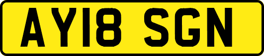 AY18SGN