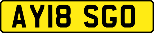 AY18SGO