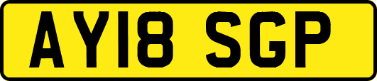 AY18SGP