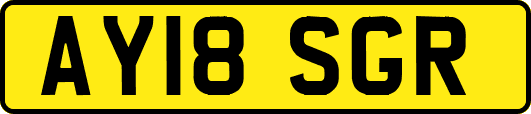 AY18SGR