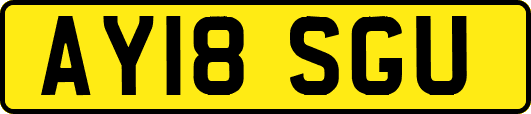 AY18SGU