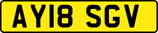 AY18SGV