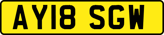 AY18SGW