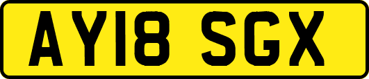 AY18SGX