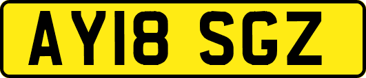 AY18SGZ