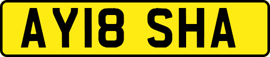 AY18SHA