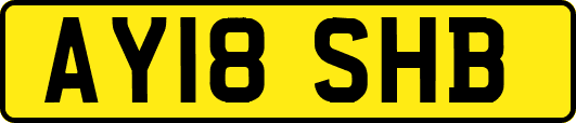 AY18SHB