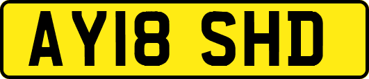 AY18SHD