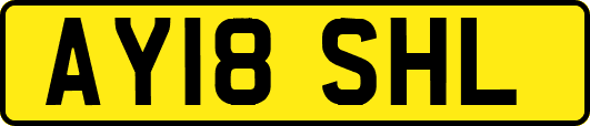 AY18SHL