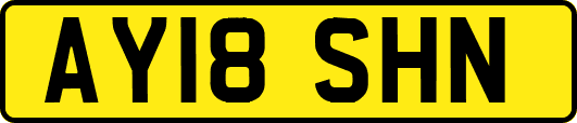 AY18SHN