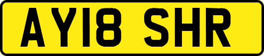 AY18SHR