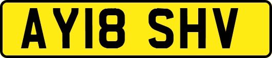 AY18SHV