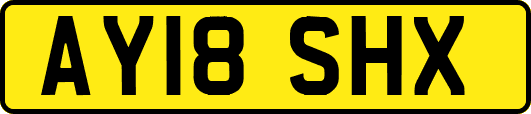 AY18SHX
