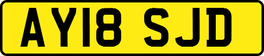 AY18SJD