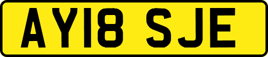 AY18SJE