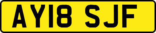 AY18SJF