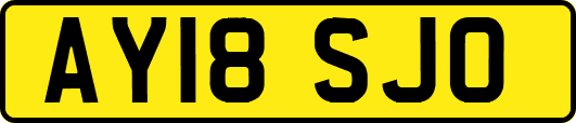 AY18SJO