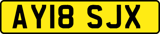 AY18SJX