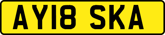 AY18SKA