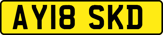AY18SKD