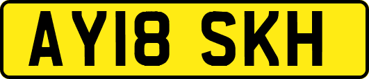 AY18SKH
