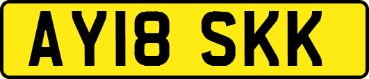 AY18SKK