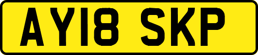 AY18SKP