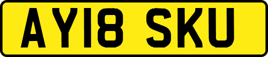 AY18SKU
