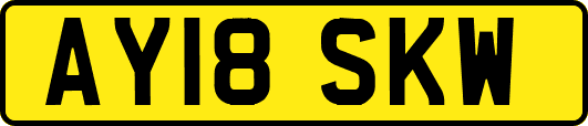 AY18SKW