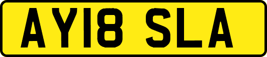 AY18SLA