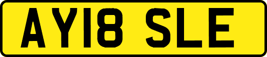 AY18SLE