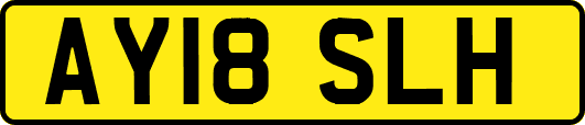 AY18SLH