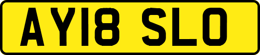 AY18SLO