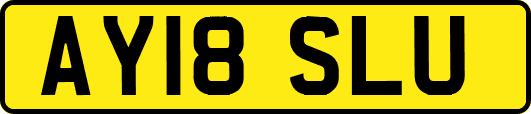 AY18SLU