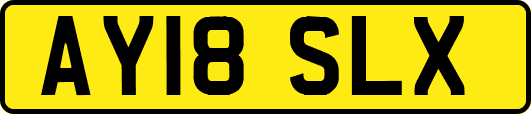 AY18SLX
