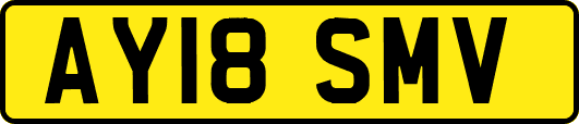 AY18SMV