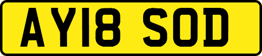 AY18SOD