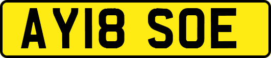 AY18SOE