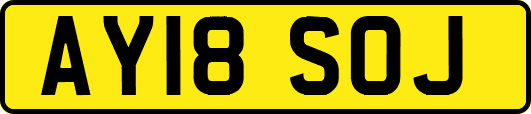 AY18SOJ