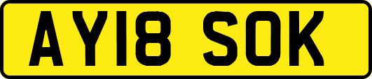 AY18SOK
