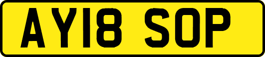 AY18SOP