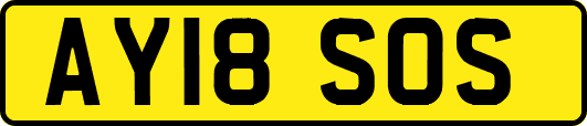 AY18SOS