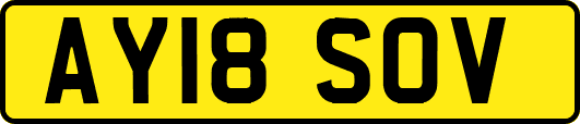 AY18SOV