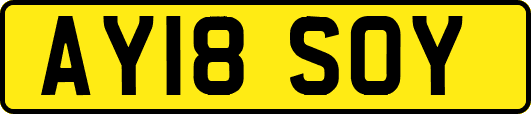 AY18SOY