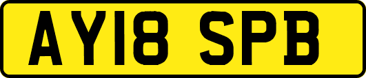 AY18SPB